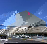 Sage Hotel Melbourne Ringwood - Tourism Canberra