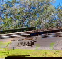 Sambar Lodge - Tourism Canberra