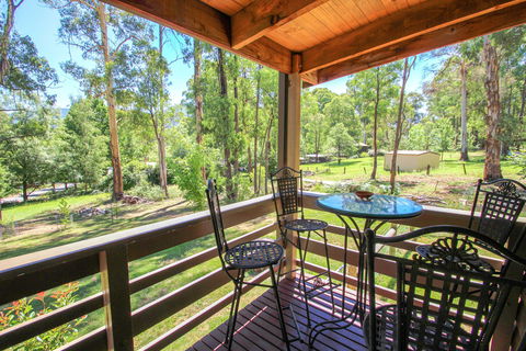 Sambar Lodge - Tourism Canberra 7