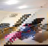 Scone Motor Inn and Apartments - Tourism Canberra