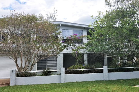 Sealark - Tourism Canberra 2