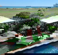 Seacove on the Beach - Tourism Canberra