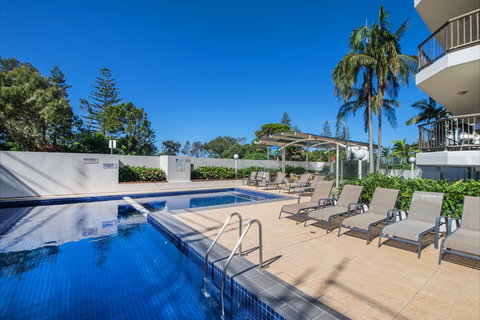 Seaview Resort Mooloolaba - Tourism Canberra 0