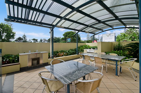 Seaview Resort Mooloolaba - Tourism Canberra 2
