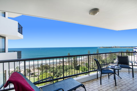 Seaview Resort Mooloolaba - Tourism Canberra 4
