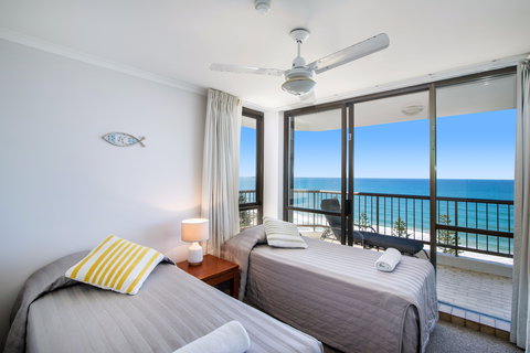 Seaview Resort Mooloolaba - Tourism Canberra 6