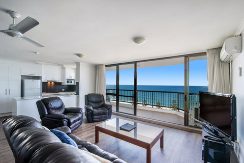 Seaview Resort Mooloolaba - Tourism Canberra 7