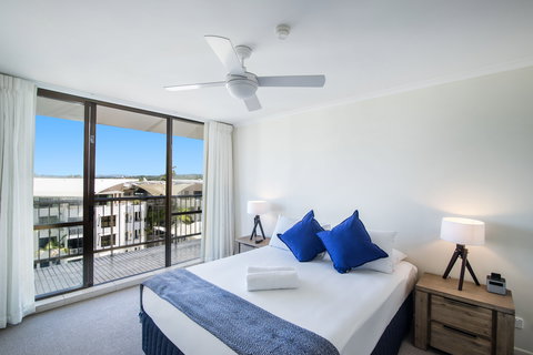 Seaview Resort Mooloolaba - Tourism Canberra 8