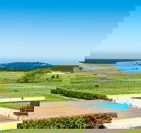 Seacliff House - Tourism Canberra