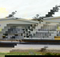 Searenity Now - Tourism Canberra