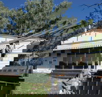 Serenity Now - Tourism Canberra