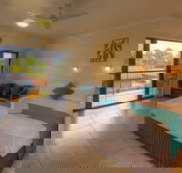 Sky View Units - Tourism Canberra