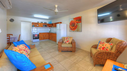 Sky View Units - Tourism Canberra 2