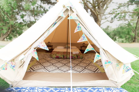 Soul Camping - Coral Bay - Tourism Canberra 0