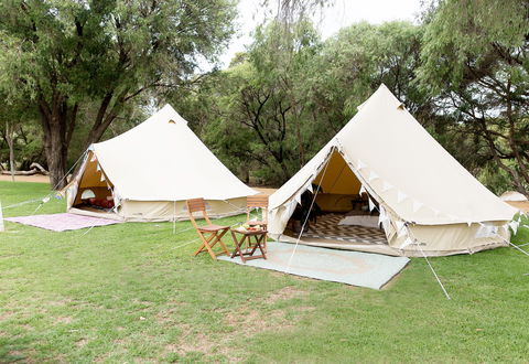 Soul Camping - Coral Bay - Tourism Canberra 1