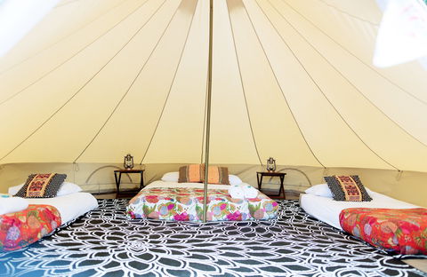 Soul Camping - Coral Bay - Tourism Canberra 2