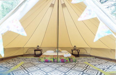Soul Camping - Coral Bay - Tourism Canberra 3
