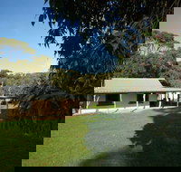 Southern Ocean Retreats - Goondooloo Cottage - Tourism Canberra