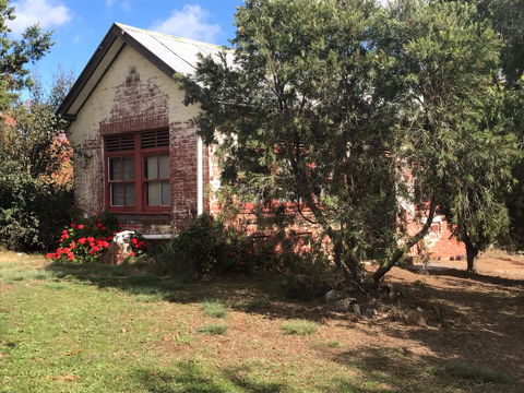 South Hill Heritage Estate Goulburn - Tourism Canberra 0