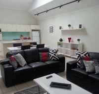 Studio One Accommodation - Tourism Canberra