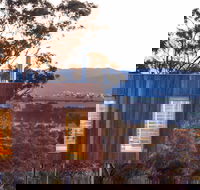 Strikes Mudgee - Tourism Canberra