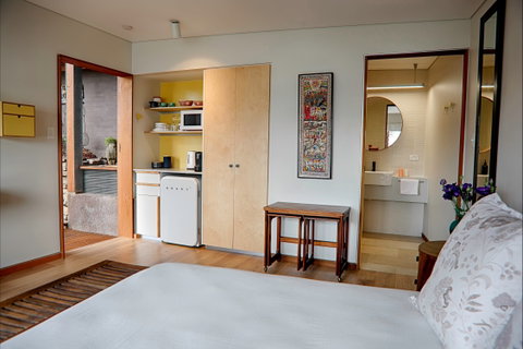 Studio At Careel Bay - Tourism Canberra 1