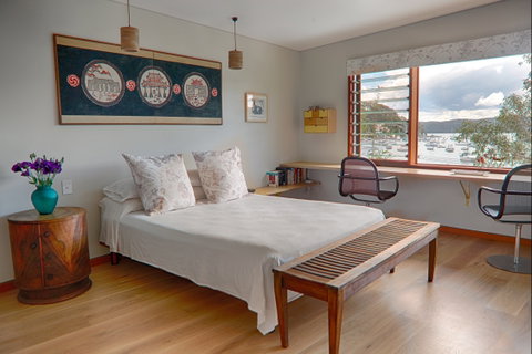 Studio At Careel Bay - Tourism Canberra 2