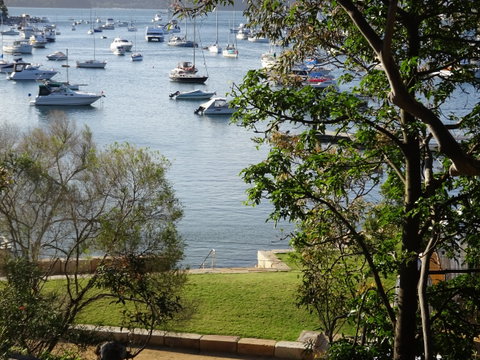 Studio At Careel Bay - Tourism Canberra 7