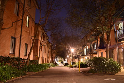 Sydney University Village - Tourism Canberra 0