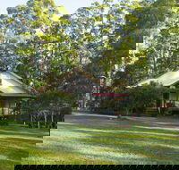 Telegraph Retreat Cottages - Tourism Canberra