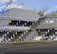 Terminus Hotel - Tourism Canberra