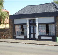 The Heritage Post Office - Tourism Canberra