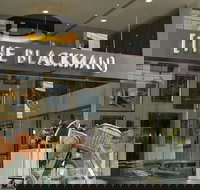 The Blackman - Tourism Canberra