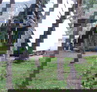The A-Frame - Tourism Canberra
