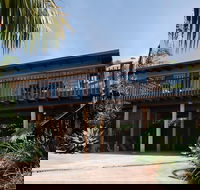 The Loft House at Coalcliff - Tourism Canberra