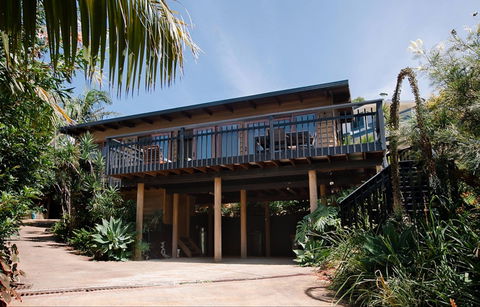 The Loft House At Coalcliff - Tourism Canberra 0