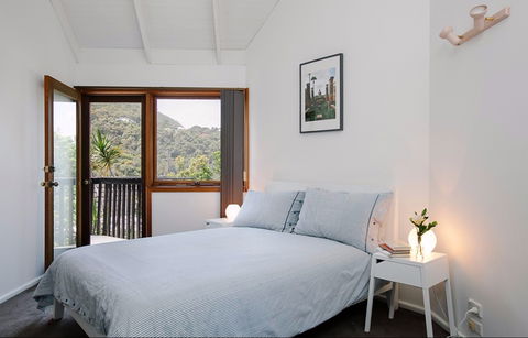 The Loft House At Coalcliff - Tourism Canberra 1