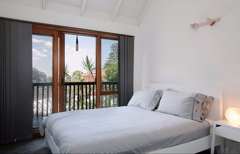 The Loft House At Coalcliff - Tourism Canberra 3