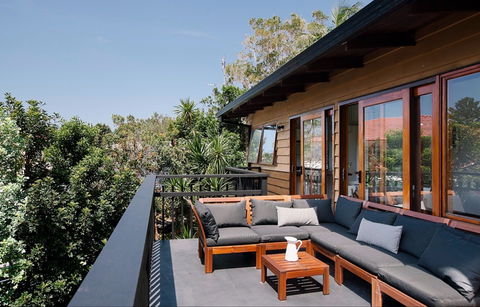 The Loft House At Coalcliff - Tourism Canberra 6