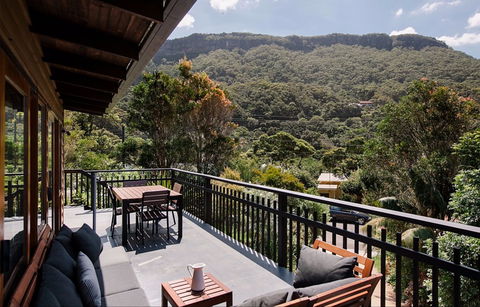 The Loft House At Coalcliff - Tourism Canberra 7