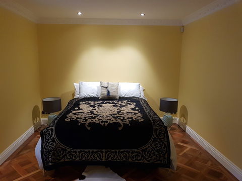 The Amazing Grace Retreat - Tourism Canberra 0