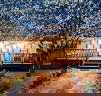 The Guesthouse Hill End - Tourism Canberra