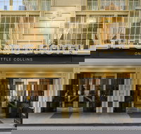 The Savoy On Little Collins Melbourne - Tourism Canberra