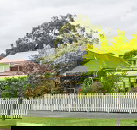 The Horatio Motel and King Suites - Tourism Canberra