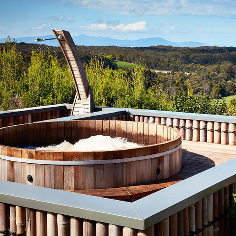 The Church House Gourmet Retreat - Tourism Canberra 1