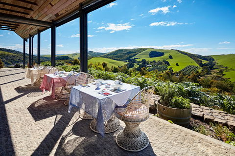 The Church House Gourmet Retreat - Tourism Canberra 3