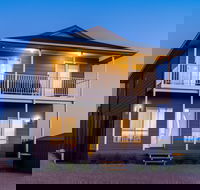 The Palais - Tourism Canberra