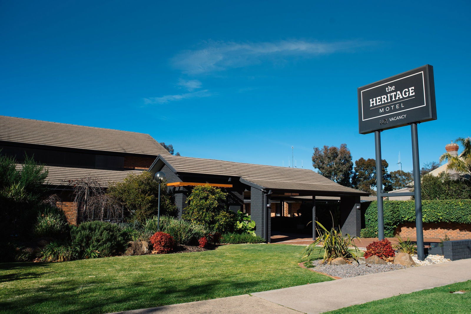  Tourism Canberra