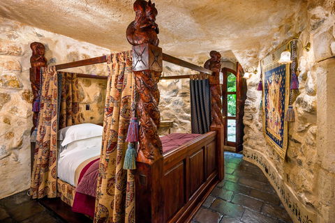 The Castle Keep B&B - Tourism Canberra 3