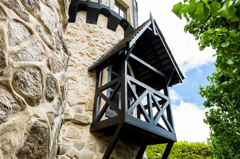 The Castle Keep B&B - Tourism Canberra 8